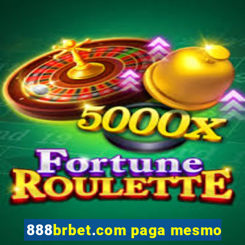 888brbet.com paga mesmo